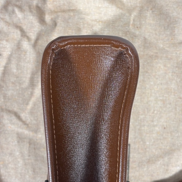 Stunning Gucci Mono Interlocking G Mini Bag Sold - Picture 12 of 14